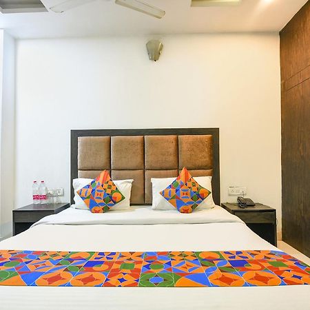 Fabhotel Belwood Near Igi Airport New Delhi Extérieur photo